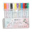 12-farbiges Nail-Art-Pen-Set 12ml 1