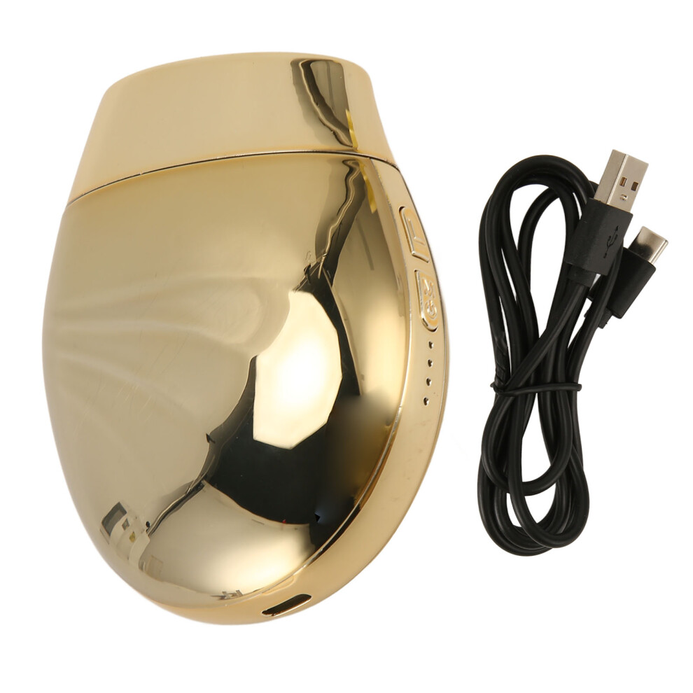 Red Rf Facial Lifting Device 630Nm Led Collagen Skin Tightening