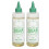 2pcs 240ml Tattoo Green Soap Solution Relieve Redness Swelling 1