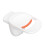 Elektrischer Wimpernlockenstab USB, wiederaufladbar, 2 Temp., Make-up 5