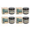 4x Ingwer-Haarcreme 30g gegen Haarausfall & Wachstum 1