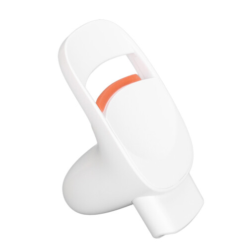 Elektrischer Wimpernlockenstab USB, wiederaufladbar, 2 Temp., Make-up 2