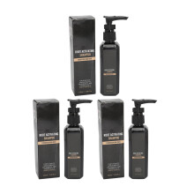 3x Kräuter-Haarspülung 100ml für kräftige Wurzeln