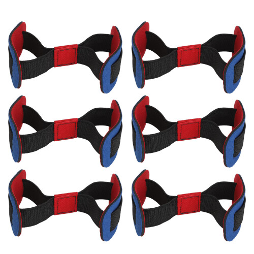 8x Großzehen-Spanner Bunion-Stretch 2