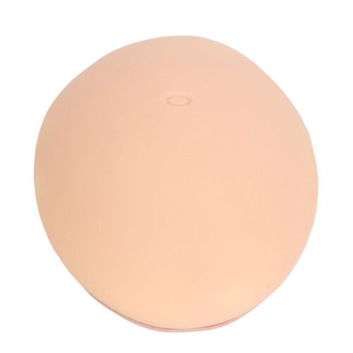 Bauch-Injektionstrainer Silikon-Modell 2