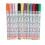 12-farbiges Nail-Art-Pen-Set 12ml 2