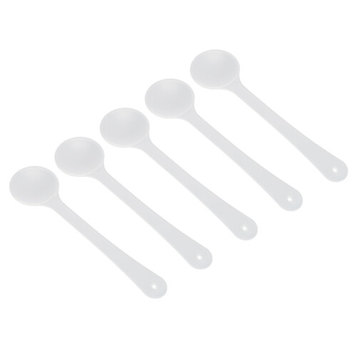 5pcs Handheld Eye Occluder Full Cover Vision Test Tool 1