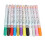 12-farbiges Nail-Art-Pen-Set 12ml 4