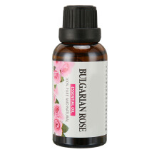 30ml Rosen-Ätherisches Öl Gesichtsanxiety Relief
