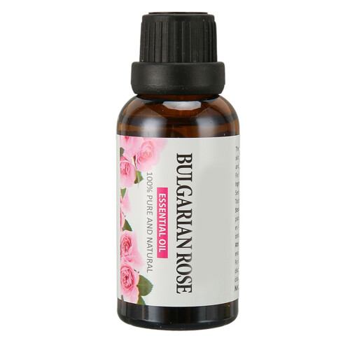 30ml Rosen-Ätherisches Öl Gesichtsanxiety Relief