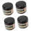 4x Ingwer-Haarcreme 30g gegen Haarausfall & Wachstum 3
