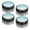 40pcs Ingrown Toenail Corrector Breathable Patches 2