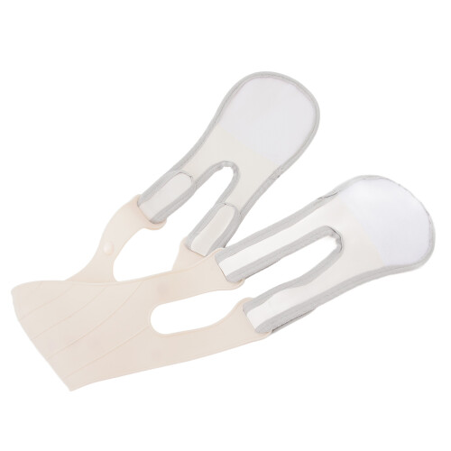 Face Sculpting Chin Strap Breathable V Line Slimming 1