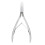 Stainless Steel Cuticle Nipper Auto Reset Salon 1