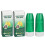 2PCS Nasal Congestion Spray 10ml Portable Fine Mist 1