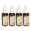 4x Rice Water Hair Serum 30ml Anti-Split Ends 4