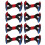 8x Großzehen-Spanner Bunion-Stretch 5