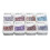 8 Farben Glitzernder Nagellack DIY Funkelnd 1