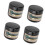 4x Ingwer-Haarcreme 30g gegen Haarausfall & Wachstum 2
