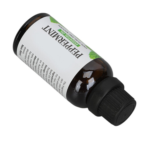 30ml Gesichts-Massageöl Aromatherapie Pflegend 1