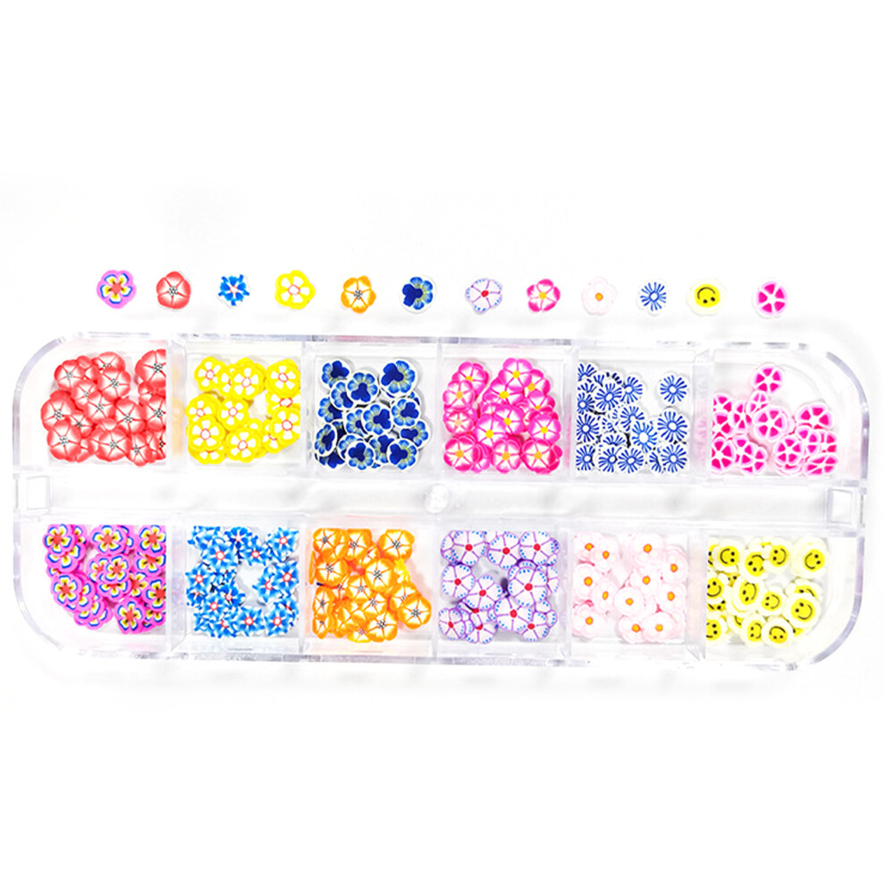 Nail art stickers jewelry Sequins stickers