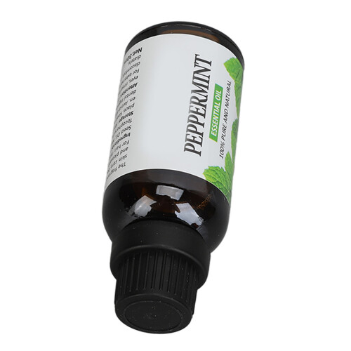 30ml Gesichts-Massageöl Aromatherapie Pflegend 2