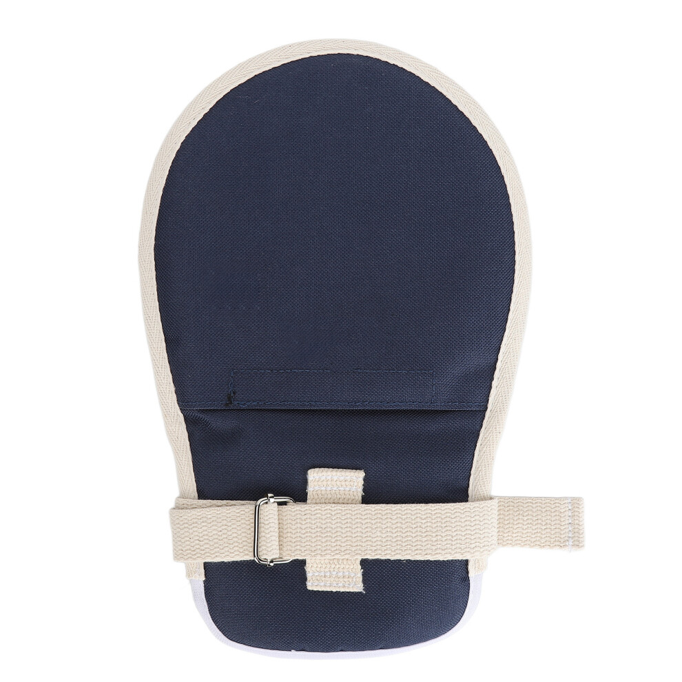 Fixed Restraint Gloves Mitts Hand Control Breathable 461605374178