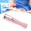 Cordless Waterproof Women's Bikini Trimmer w/ Dust Cover 5