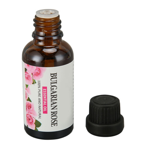 30ml Rosen-Ätherisches Öl Gesichtsanxiety Relief 1