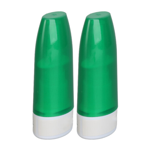 2PCS Nasal Congestion Spray 10ml Portable Fine Mist 1