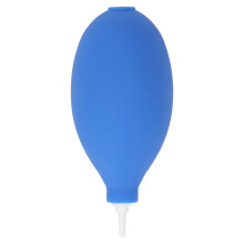 2pcs Air Blower Dust Blaster Silicone Wax Removal Pump for Earmold
