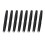 Sound Aid Wax Guard Filter Dustproof for Resound 3