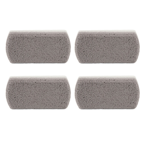 4PCS Foot Pumice Stone Callus Remover 1