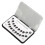 20Pcs Dental Roth Bracket 0.022inch Metal Dust Proof 3