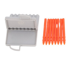 Sound Aid Wax Guards Waterproof Earwax Resistant Cleaning Tool