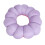 Flower-Shaped Bedsore Nursing Cushion Breathable Pad 2