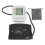 (Without Broadcast) Oberarm-Blutdruckmesser Großes LCD Display mit Manschette 1