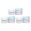 3x30g Collagen Cream Anti-Wrinkle Hydrating 1