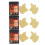 18pcs Buttocks Tightening Fat Burning Patch 1