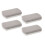 4PCS Foot Pumice Stone Callus Remover 4