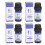 4x10ml Foot Bone Growth Massage Oil 1