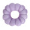 Flower-Shaped Bedsore Nursing Cushion Breathable Pad 5