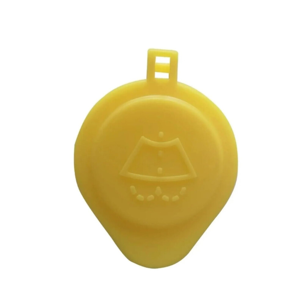 Wiper Water Filling Cap For Ford Escape 2008-2013 Windshield Washer Fluid Reservoir Cap Oem 8L8z17632a 9105992821938