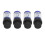4x10ml Foot Bone Growth Massage Oil 3