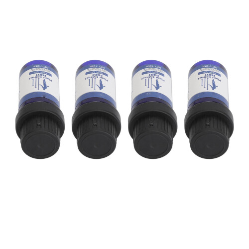 4x10ml Foot Bone Growth Massage Oil 2