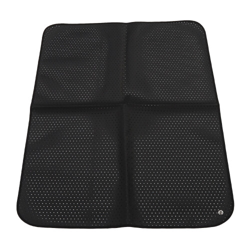 Aardingsmat Kit Ontspanning Statische Sheet 68x90cm 1