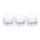3x30g Collagen Cream Anti-Wrinkle Hydrating 3