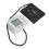 (Includes Broadcast) Oberarm-Blutdruckmesser Großes LCD Display mit Manschette 5