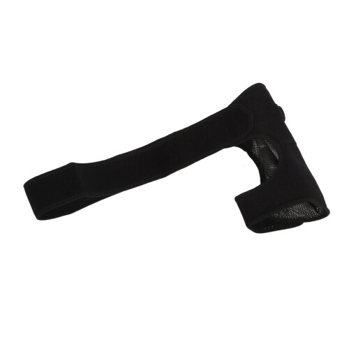 Beheizte Schulterwärmung USB Vibration Knie-Massager 2