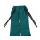 (L) Pantaloni Contenitivi Anziani Cotone Antistrappo 5